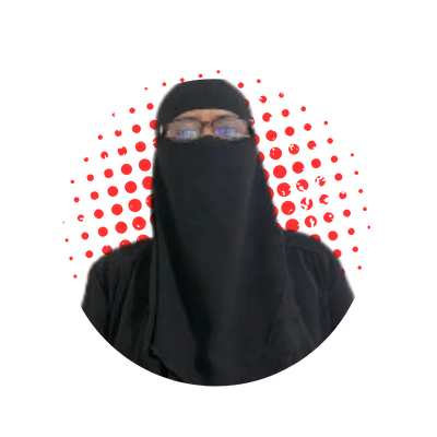 NOORLINA BINTI SIDENG